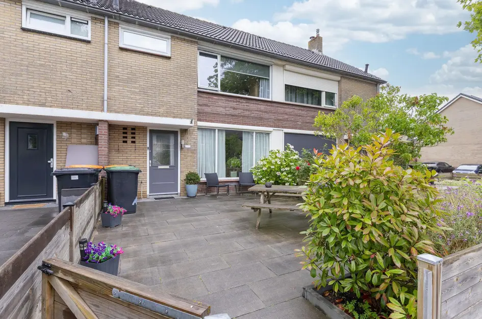 Hertog Albrechtstraat 10