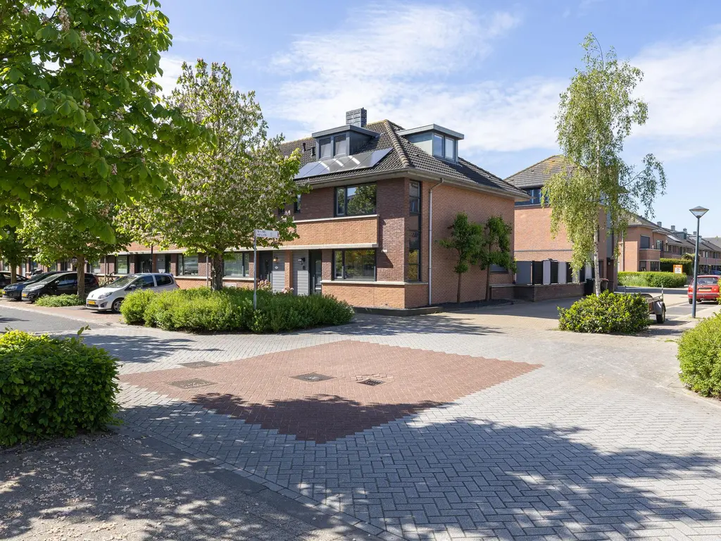 John Raedeckerhof 106, HOORN