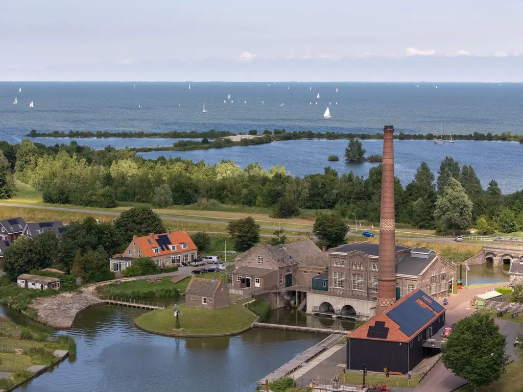 Gildelaan 59, MEDEMBLIK