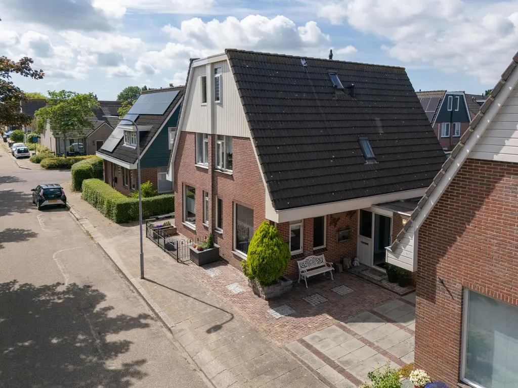 Gildelaan 59, MEDEMBLIK