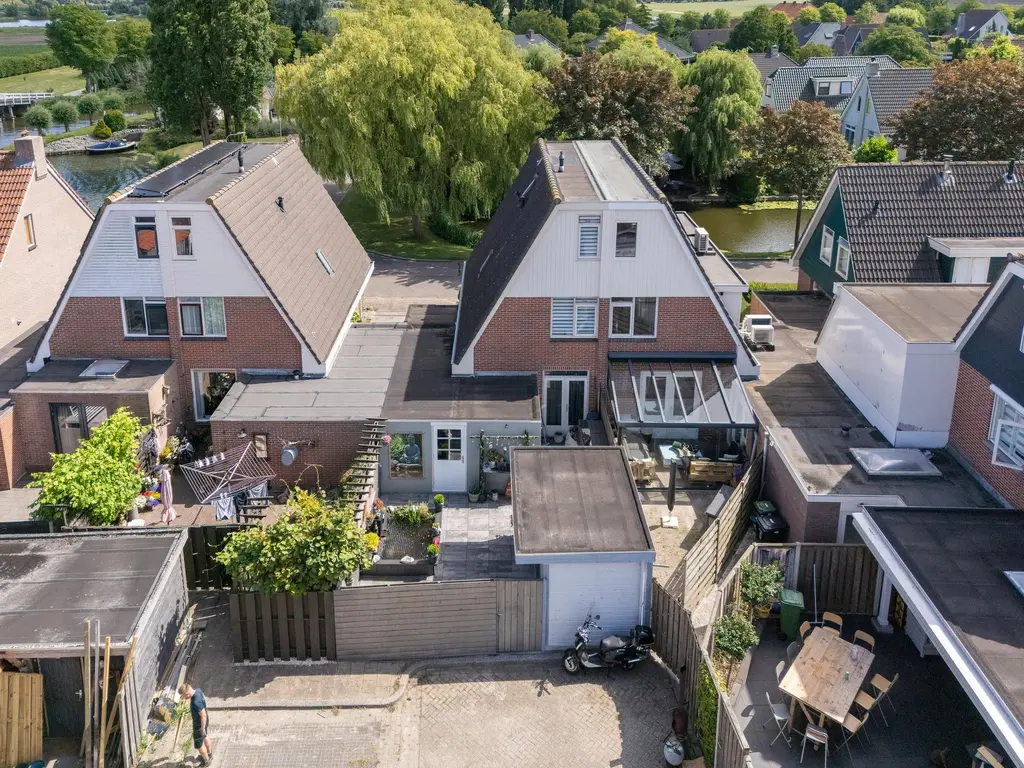 Gildelaan 59, MEDEMBLIK