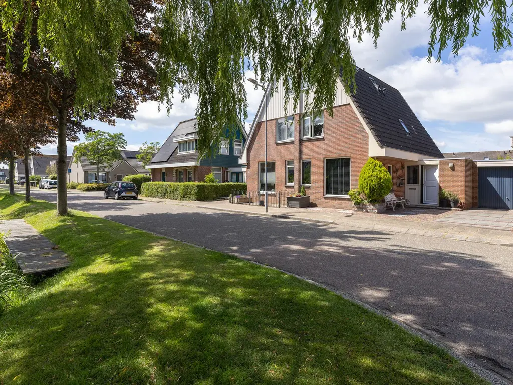 Gildelaan 59, MEDEMBLIK