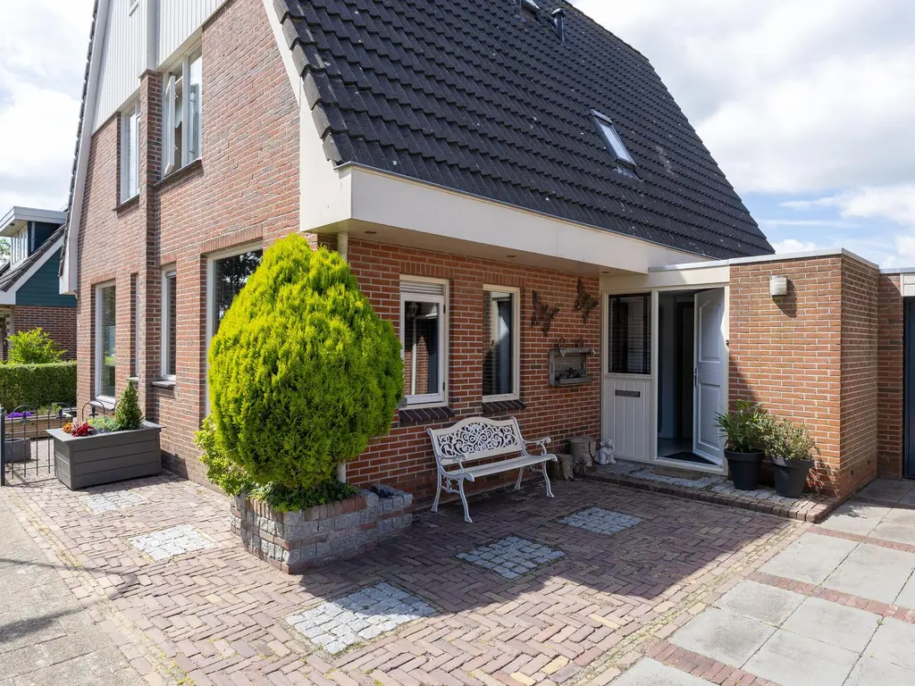 Gildelaan 59, MEDEMBLIK