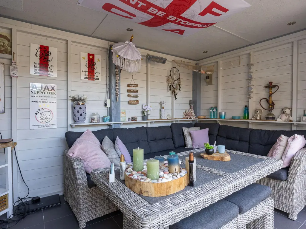 Gildelaan 59, MEDEMBLIK