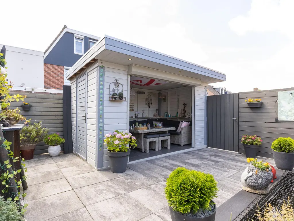 Gildelaan 59, MEDEMBLIK