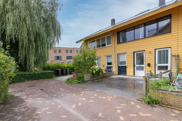 Charlotte van Pallandthof 96