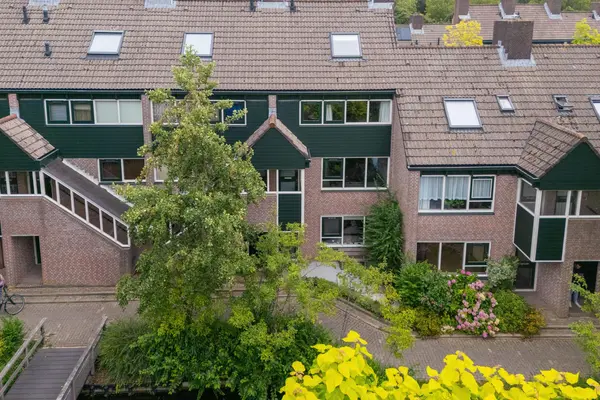 't Grachtje over 144