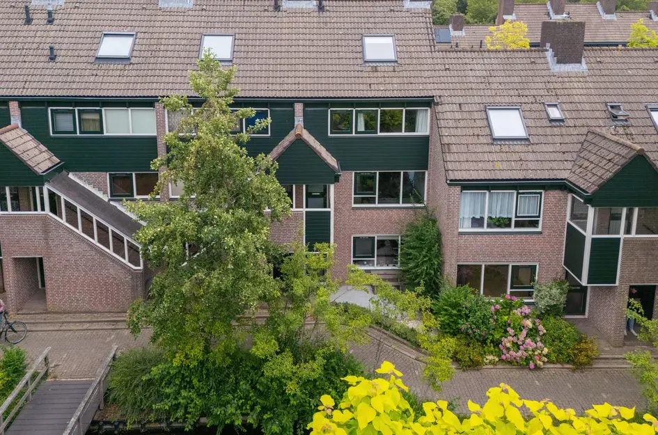 't Grachtje over 144