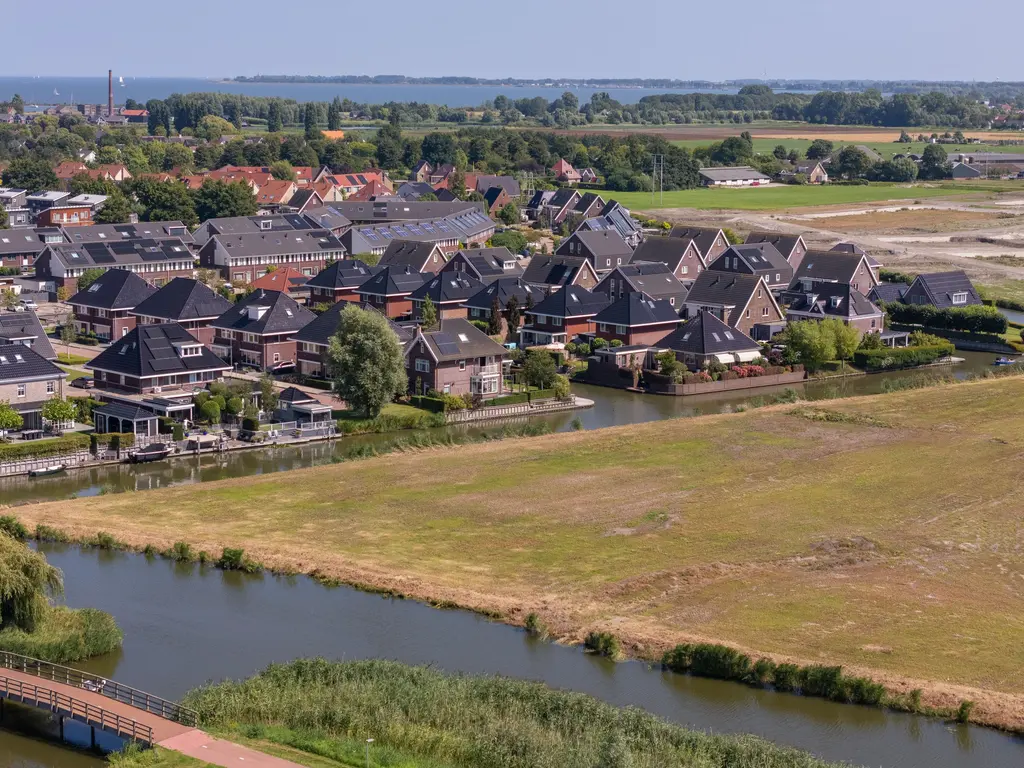Schepenlaan 111, MEDEMBLIK