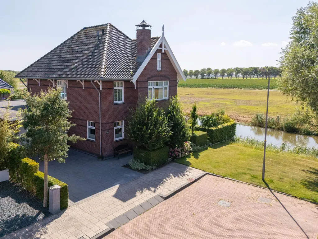 Schepenlaan 111, MEDEMBLIK