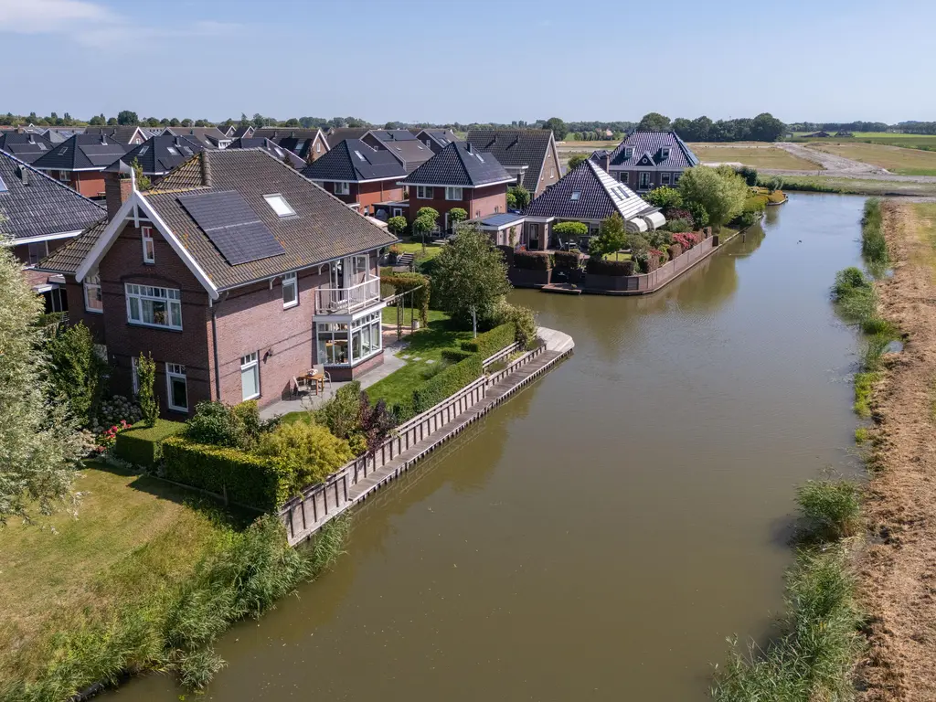 Schepenlaan 111, MEDEMBLIK