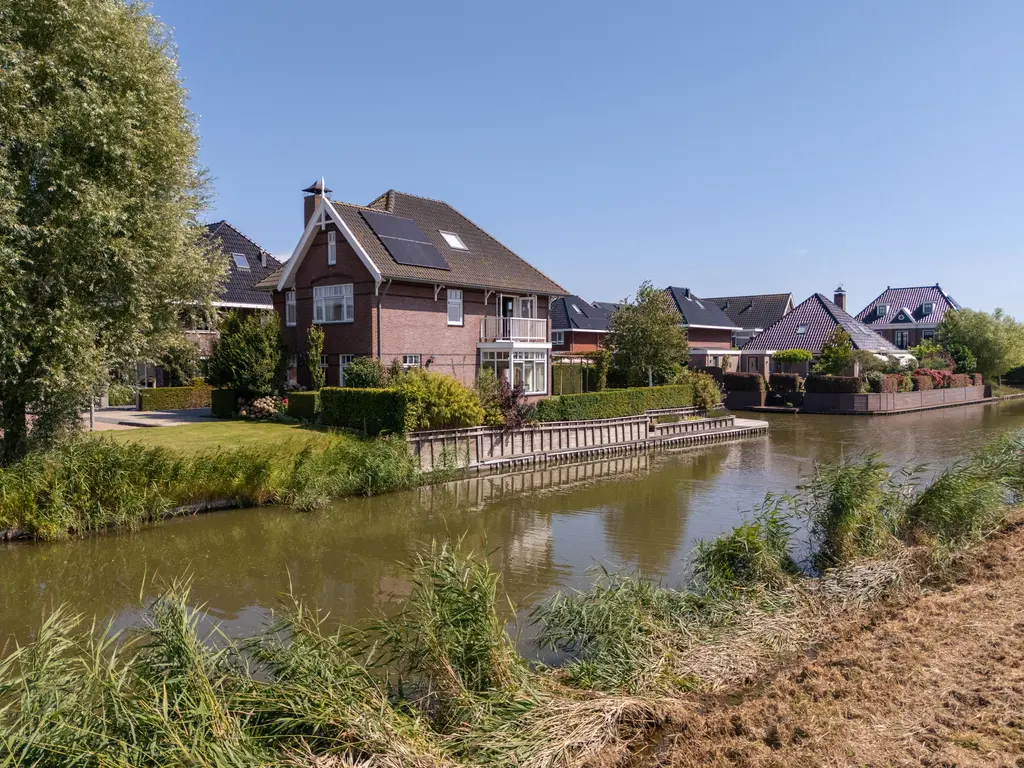 Schepenlaan 111, MEDEMBLIK