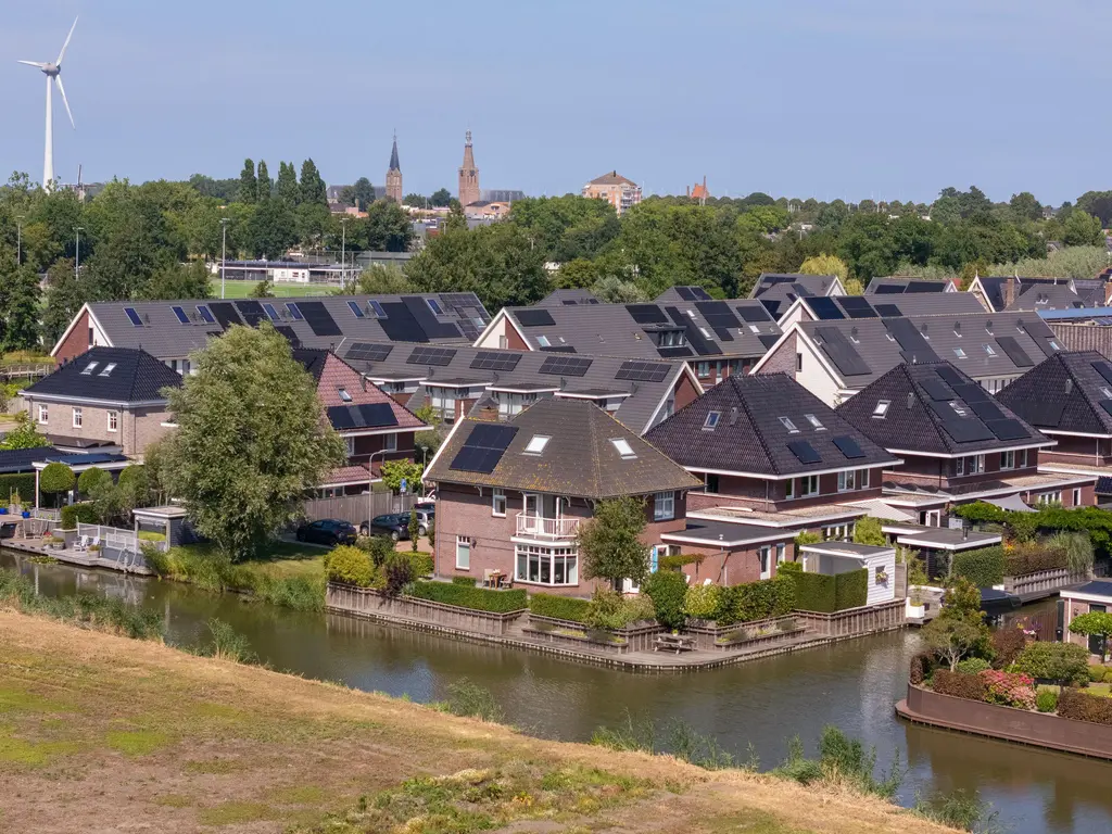 Schepenlaan 111, MEDEMBLIK