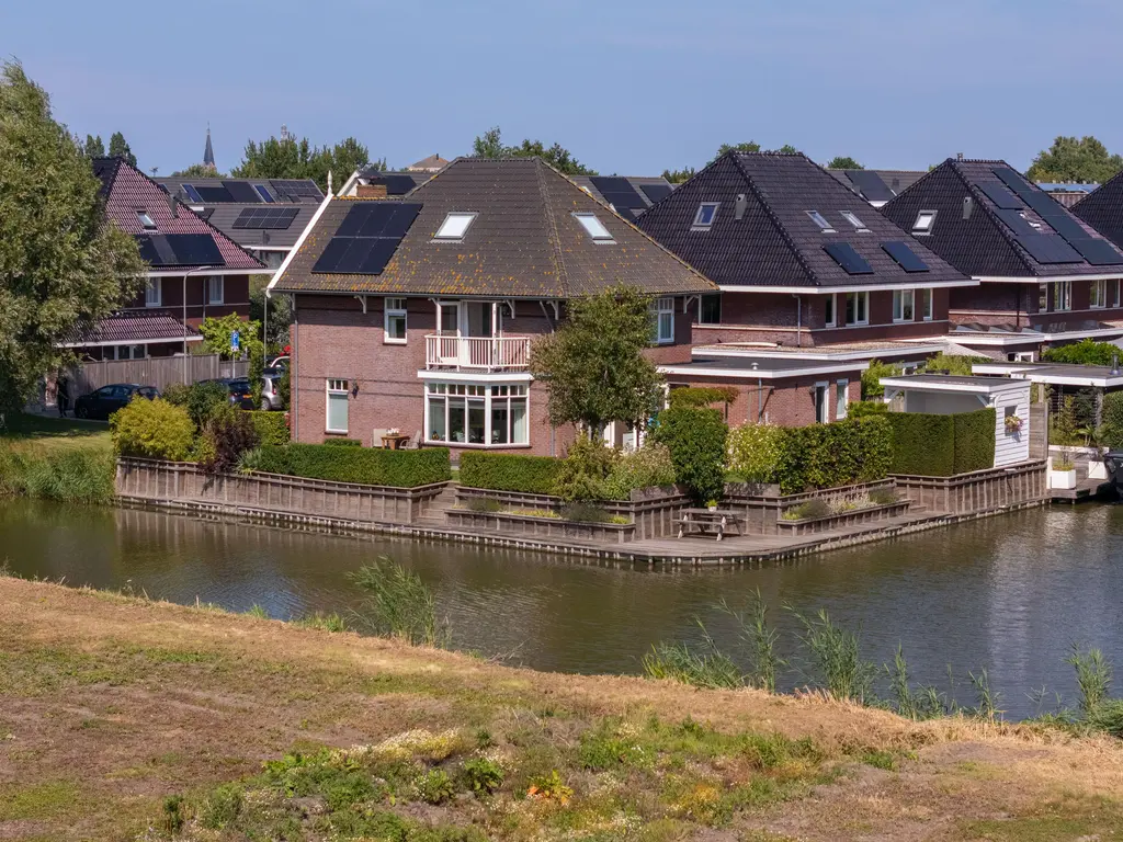 Schepenlaan 111, MEDEMBLIK
