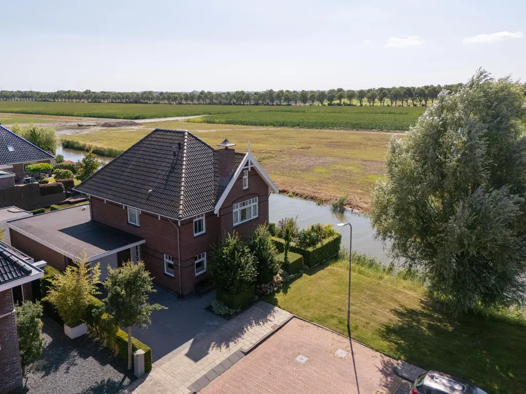 Schepenlaan 111, MEDEMBLIK