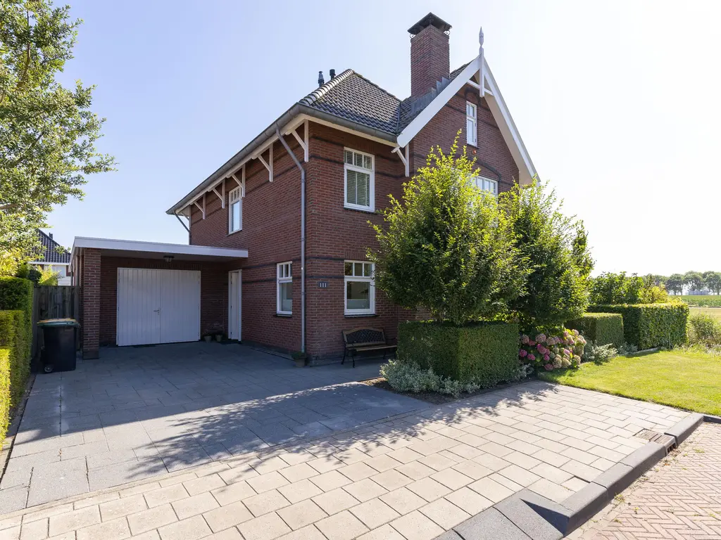 Schepenlaan 111, MEDEMBLIK