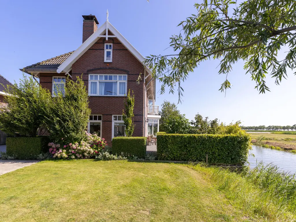 Schepenlaan 111, MEDEMBLIK