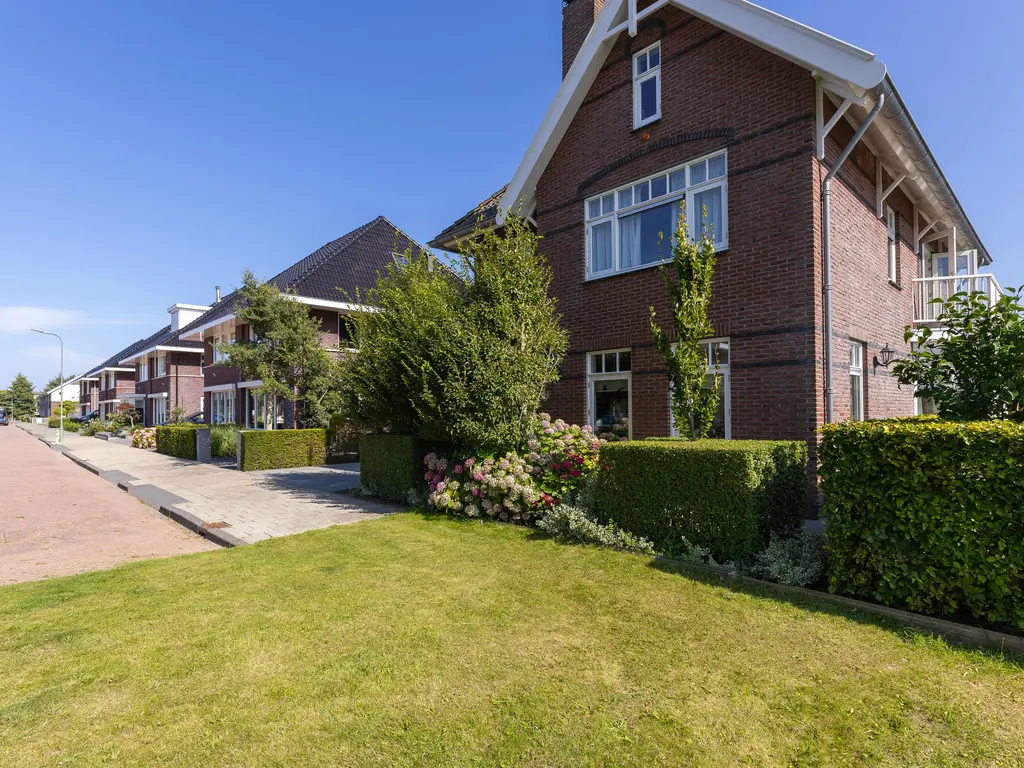 Schepenlaan 111, MEDEMBLIK