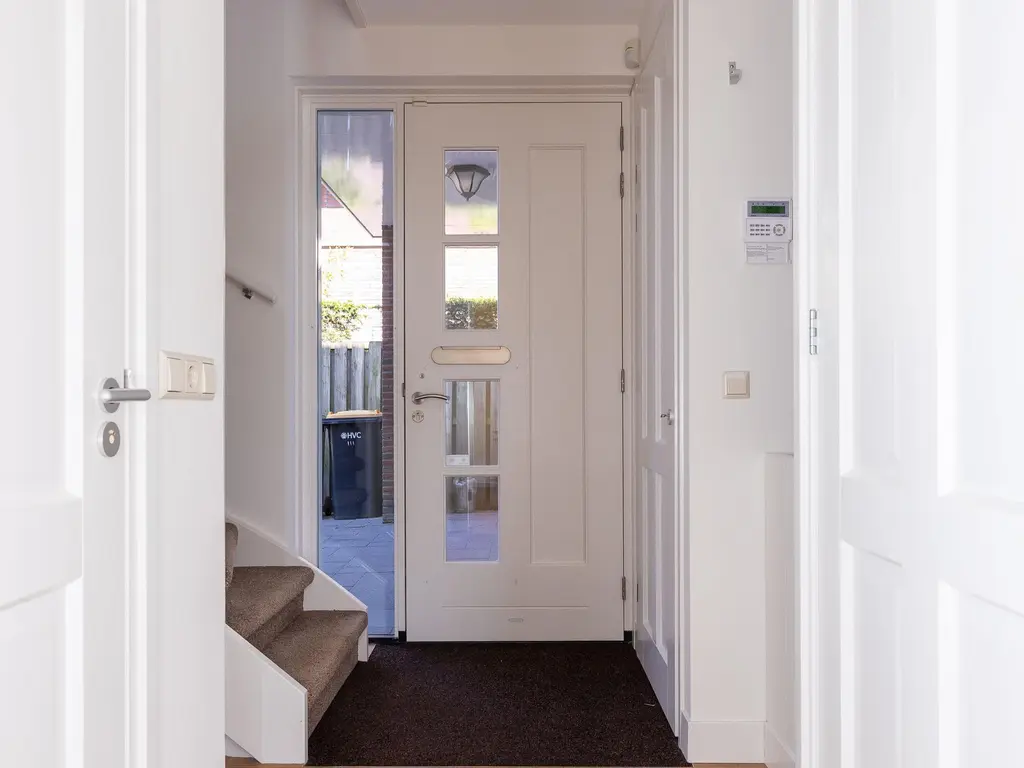 Schepenlaan 111, MEDEMBLIK