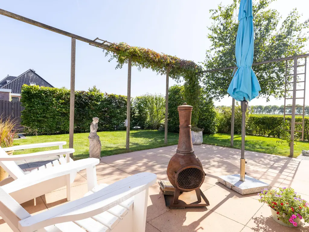 Schepenlaan 111, MEDEMBLIK