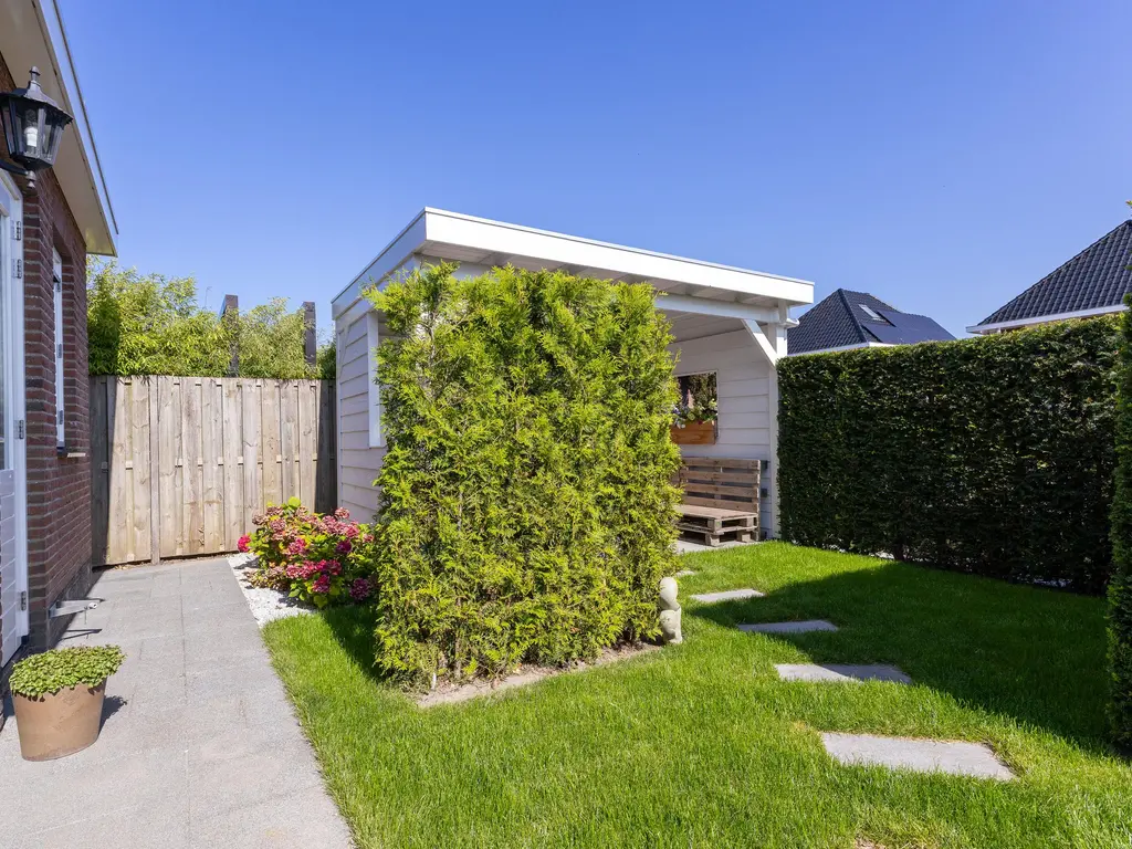 Schepenlaan 111, MEDEMBLIK