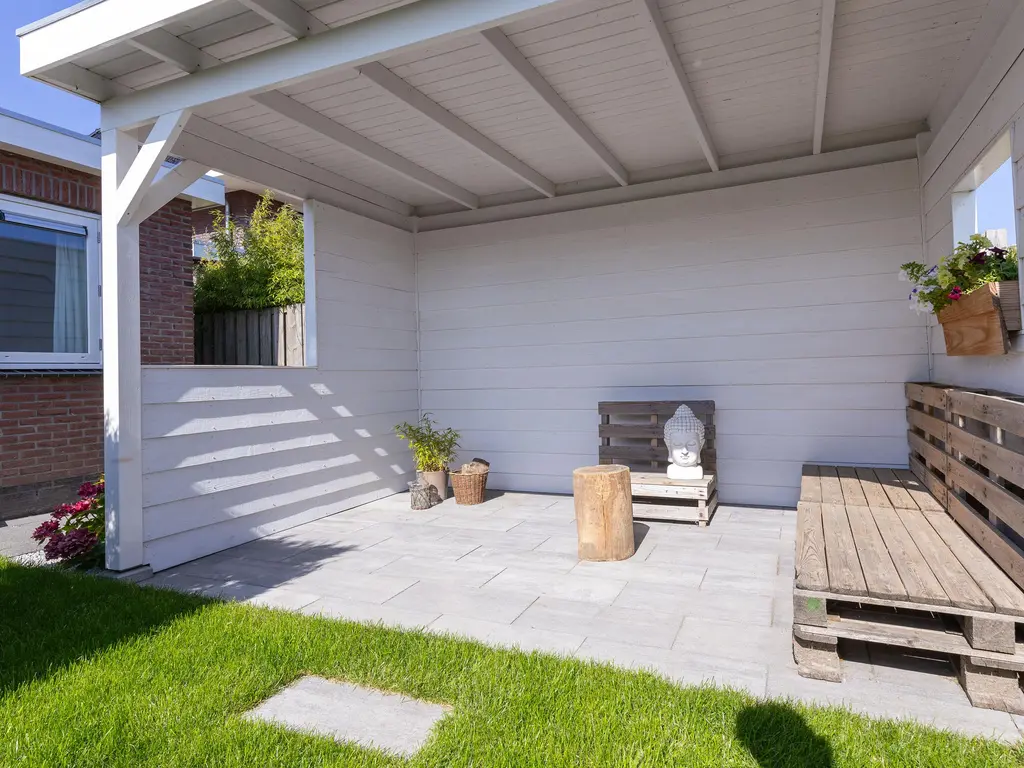 Schepenlaan 111, MEDEMBLIK