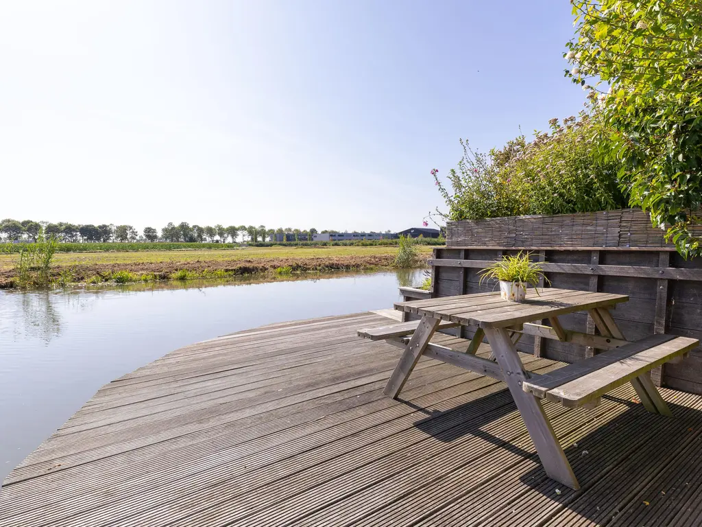 Schepenlaan 111, MEDEMBLIK