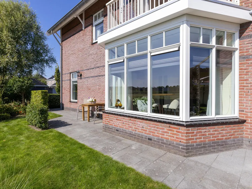 Schepenlaan 111, MEDEMBLIK