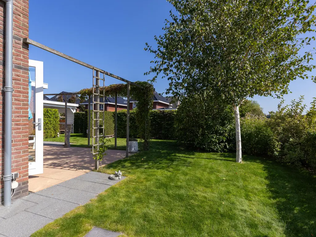 Schepenlaan 111, MEDEMBLIK