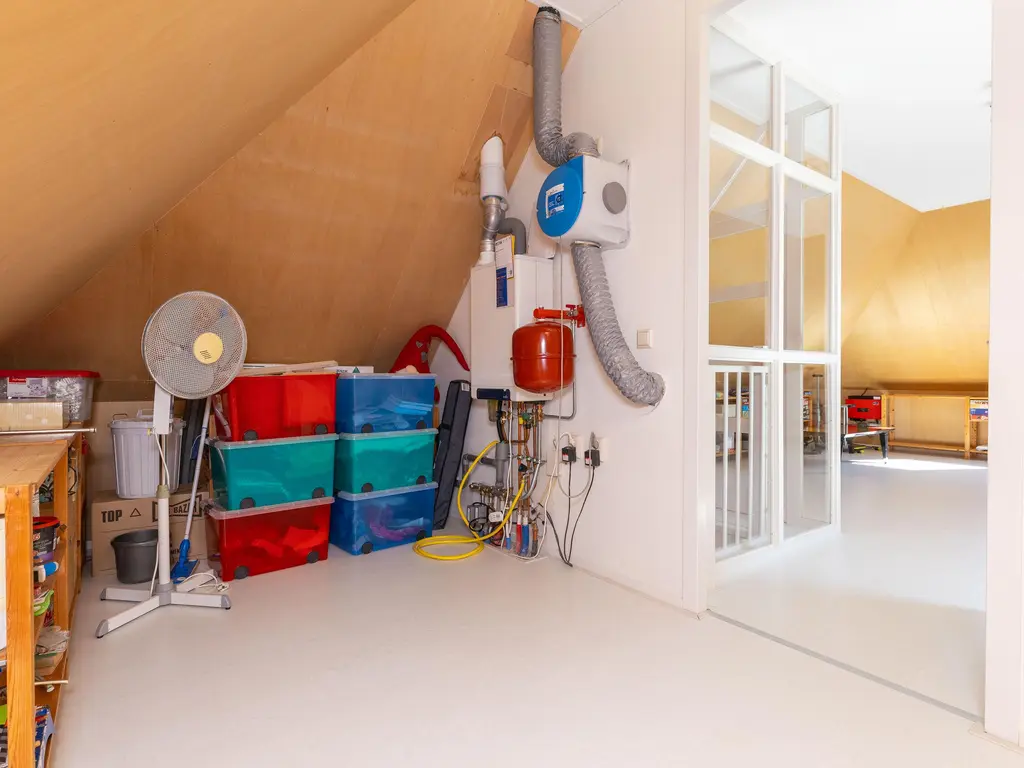 Schepenlaan 111, MEDEMBLIK