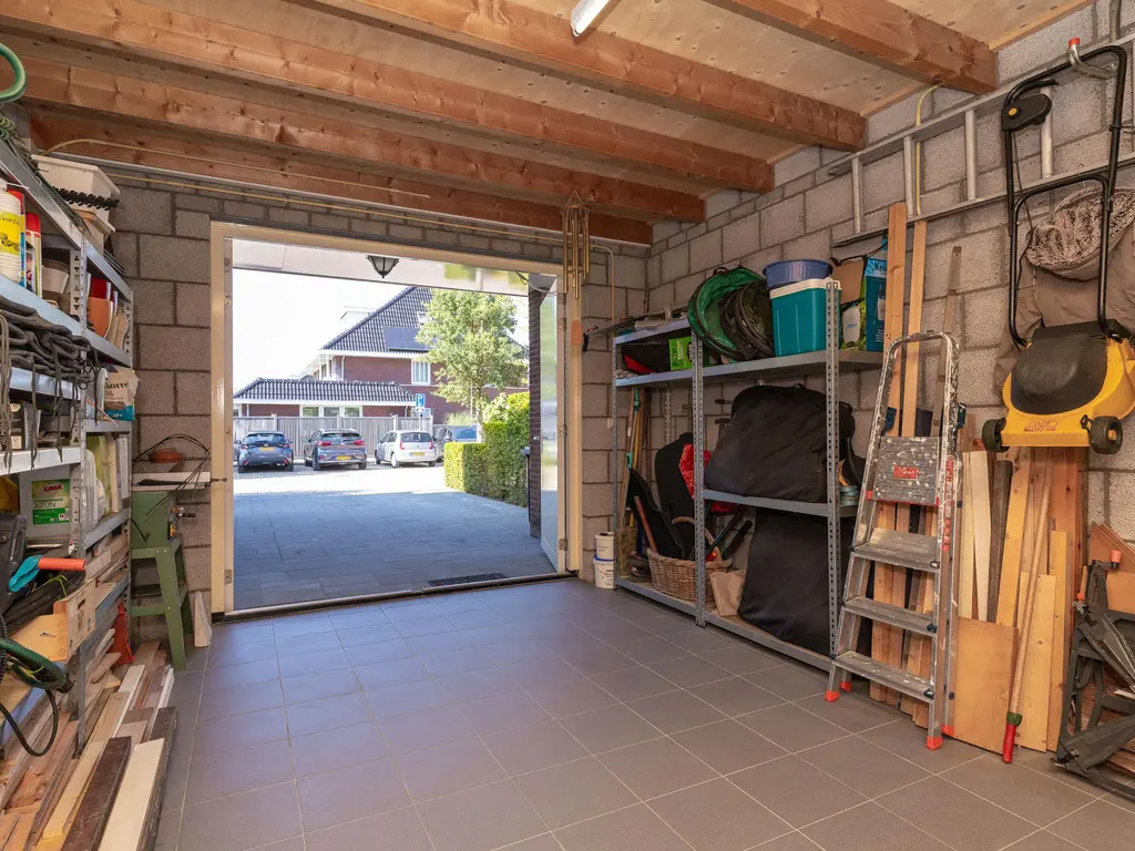 Schepenlaan 111, MEDEMBLIK