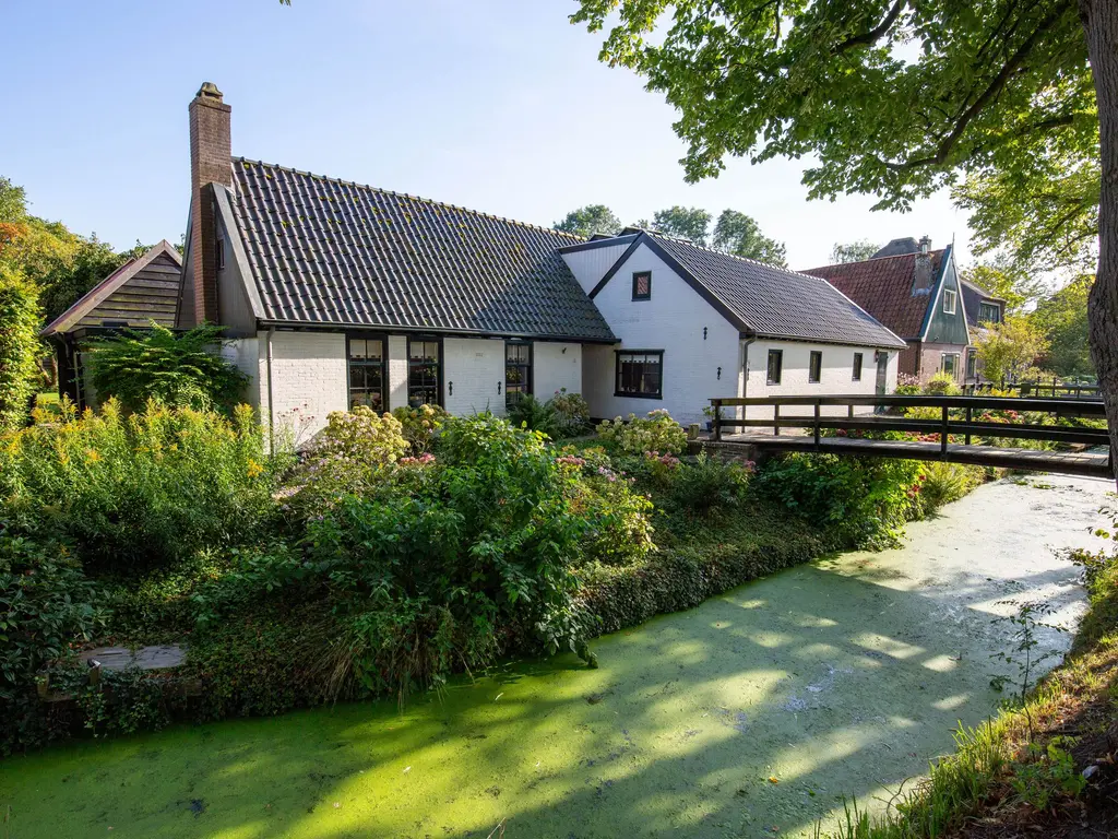 Zuiderpad 13, OPPERDOES