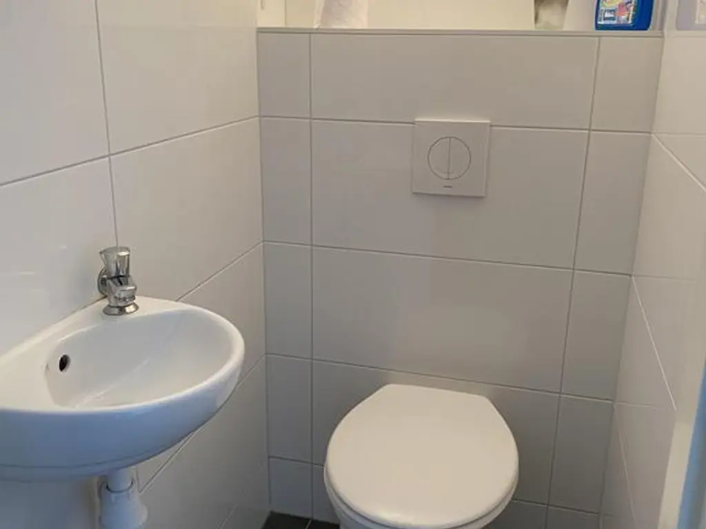 Hoefijzer 101, ZWAAG