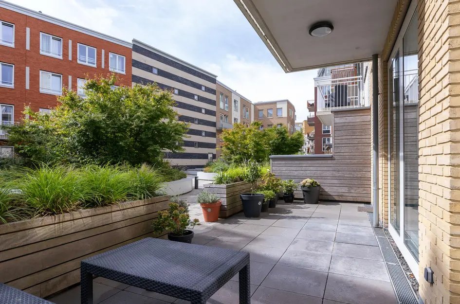 Bart van der Leckhof 6