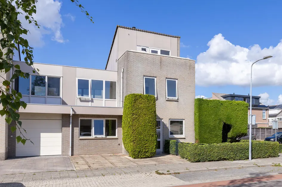 Gerard den Brabanderhof 9