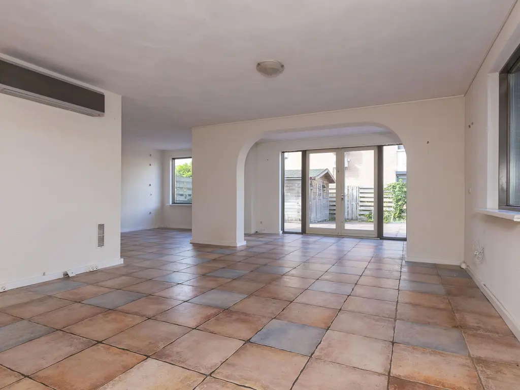 Gerard den Brabanderhof 9, HOORN