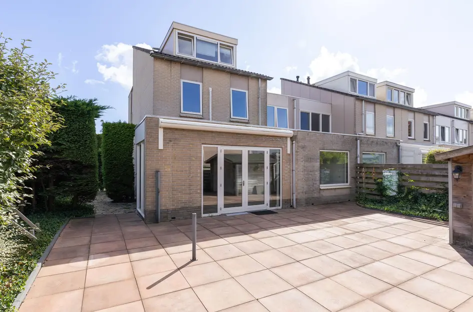 Gerard den Brabanderhof 9