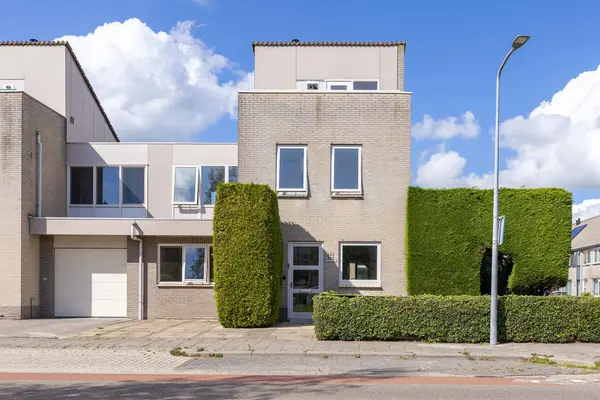 Gerard den Brabanderhof 9