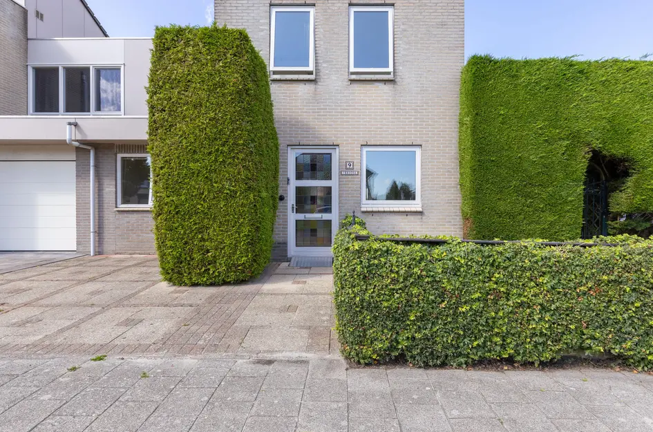 Gerard den Brabanderhof 9