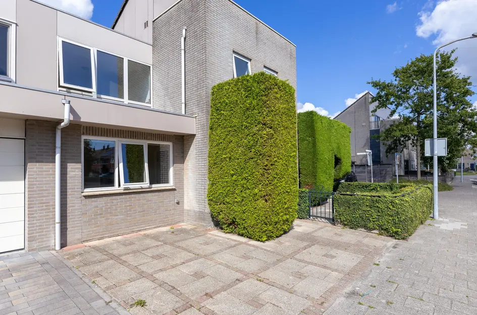 Gerard den Brabanderhof 9