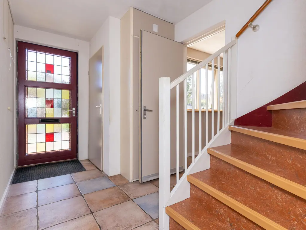 Gerard den Brabanderhof 9, HOORN