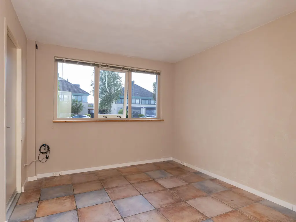 Gerard den Brabanderhof 9, HOORN