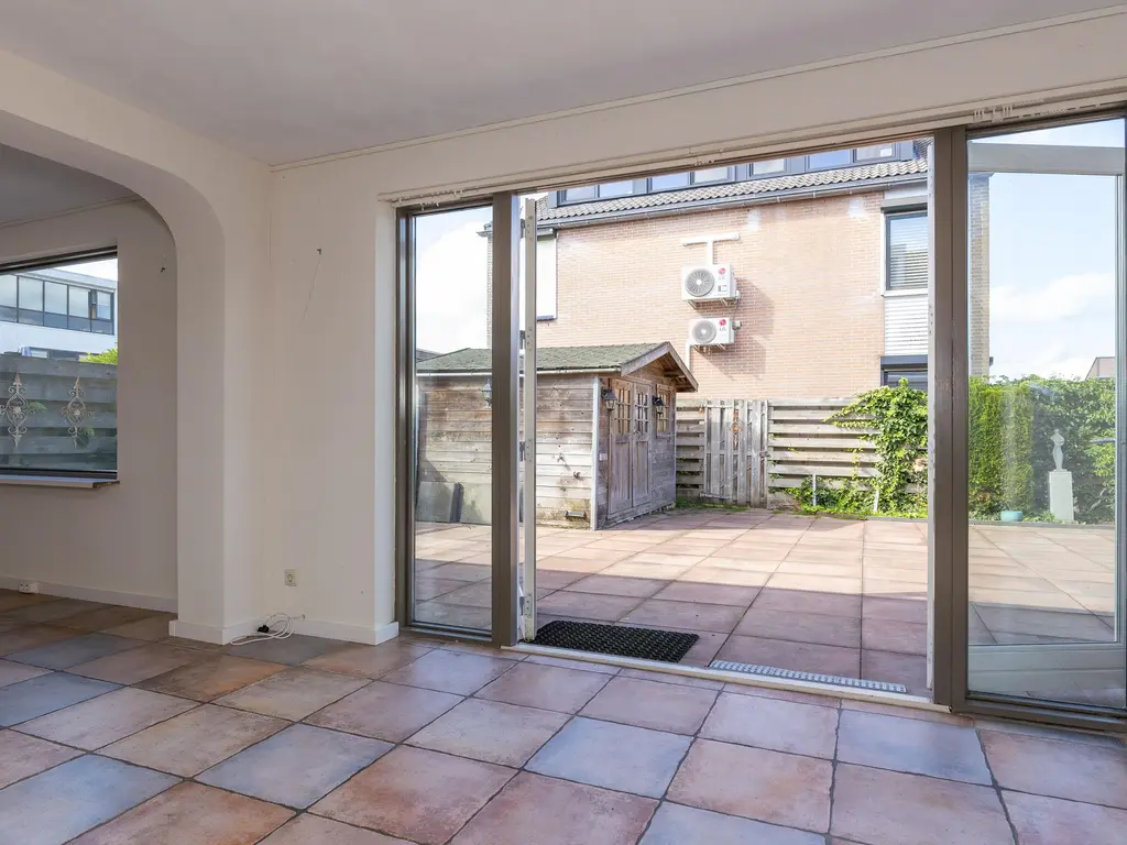 Gerard den Brabanderhof 9, HOORN