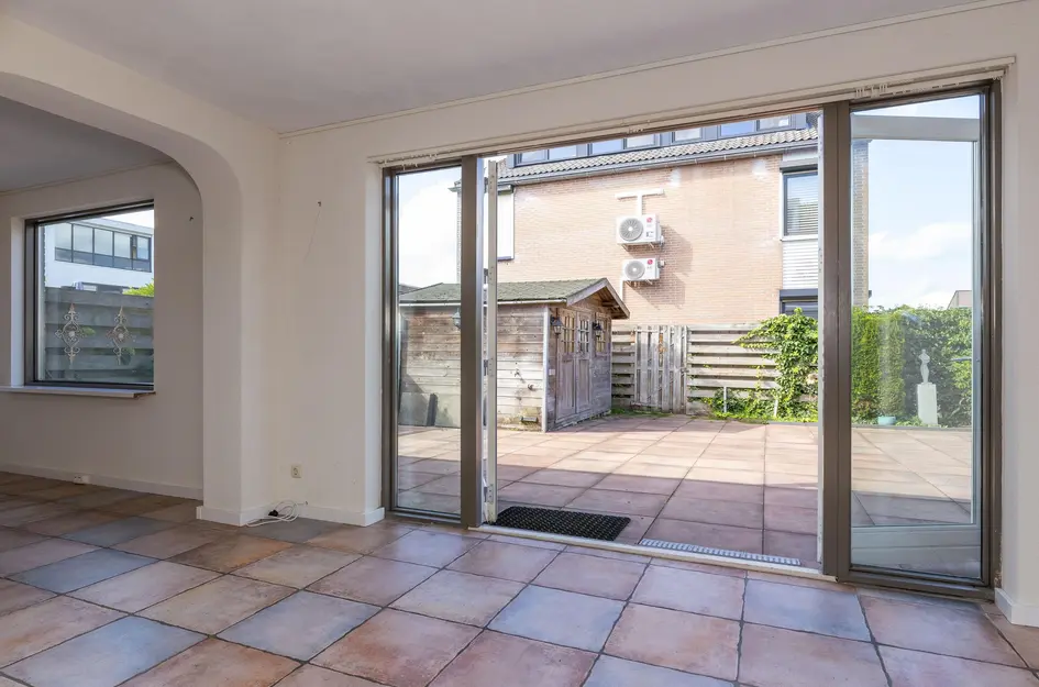 Gerard den Brabanderhof 9