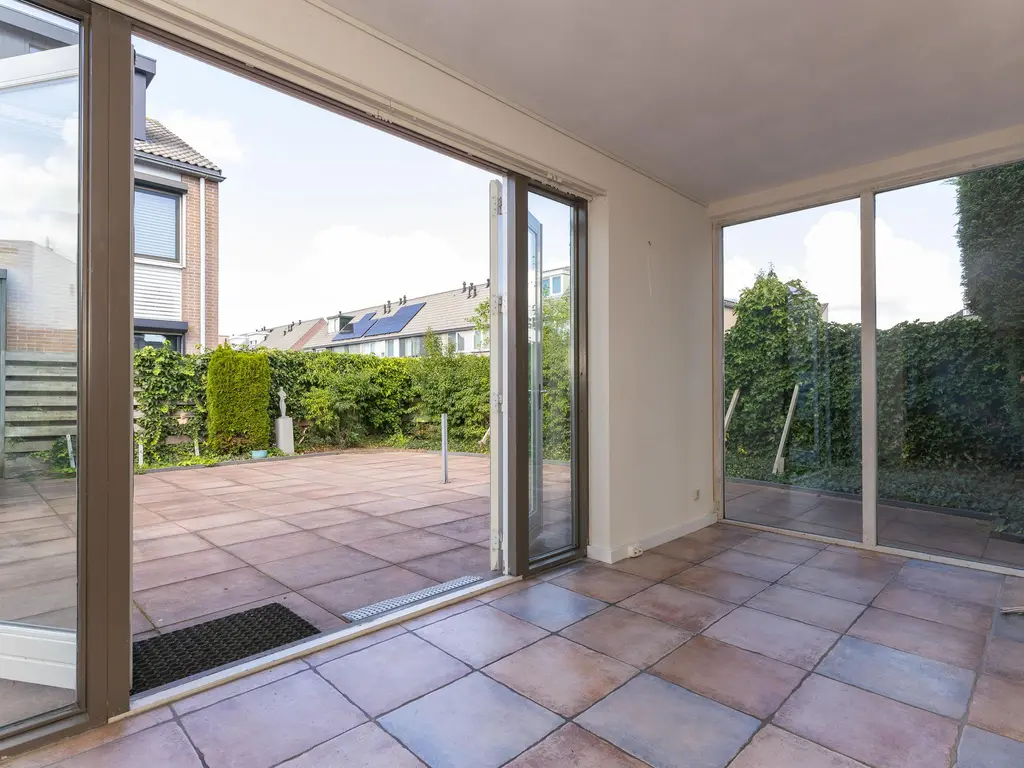 Gerard den Brabanderhof 9, HOORN