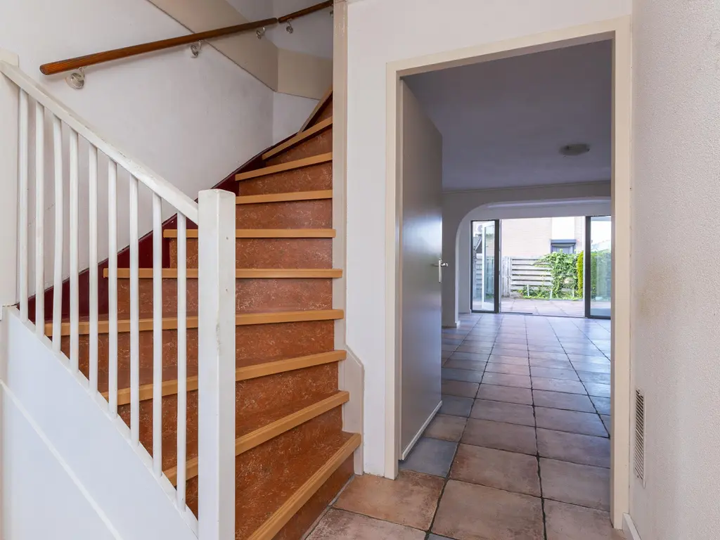 Gerard den Brabanderhof 9, HOORN