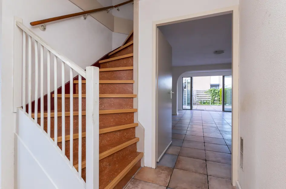 Gerard den Brabanderhof 9