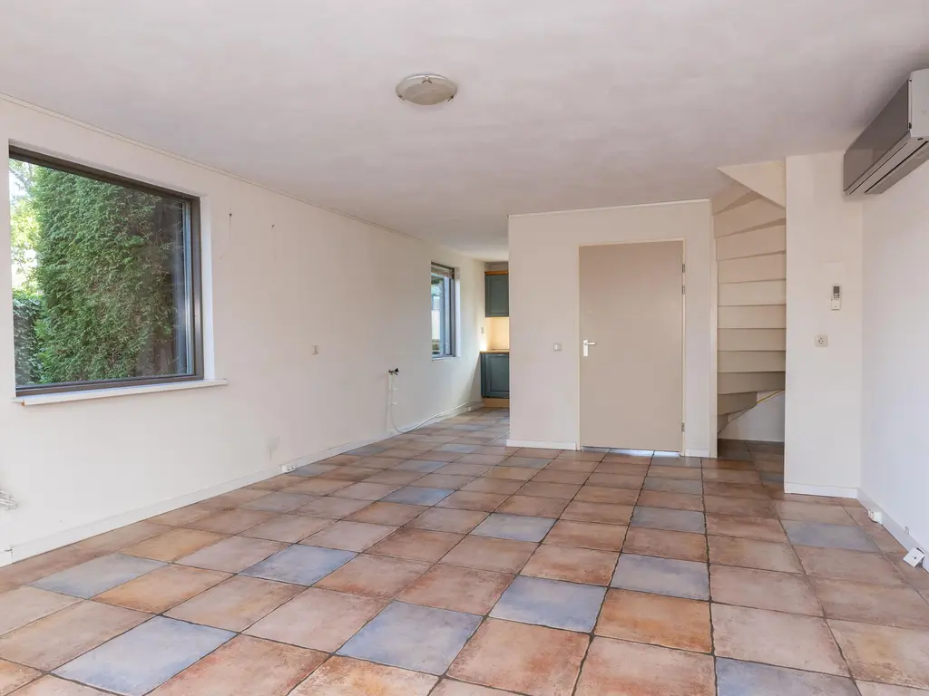 Gerard den Brabanderhof 9, HOORN