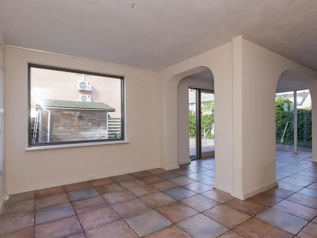 Gerard den Brabanderhof 9, HOORN