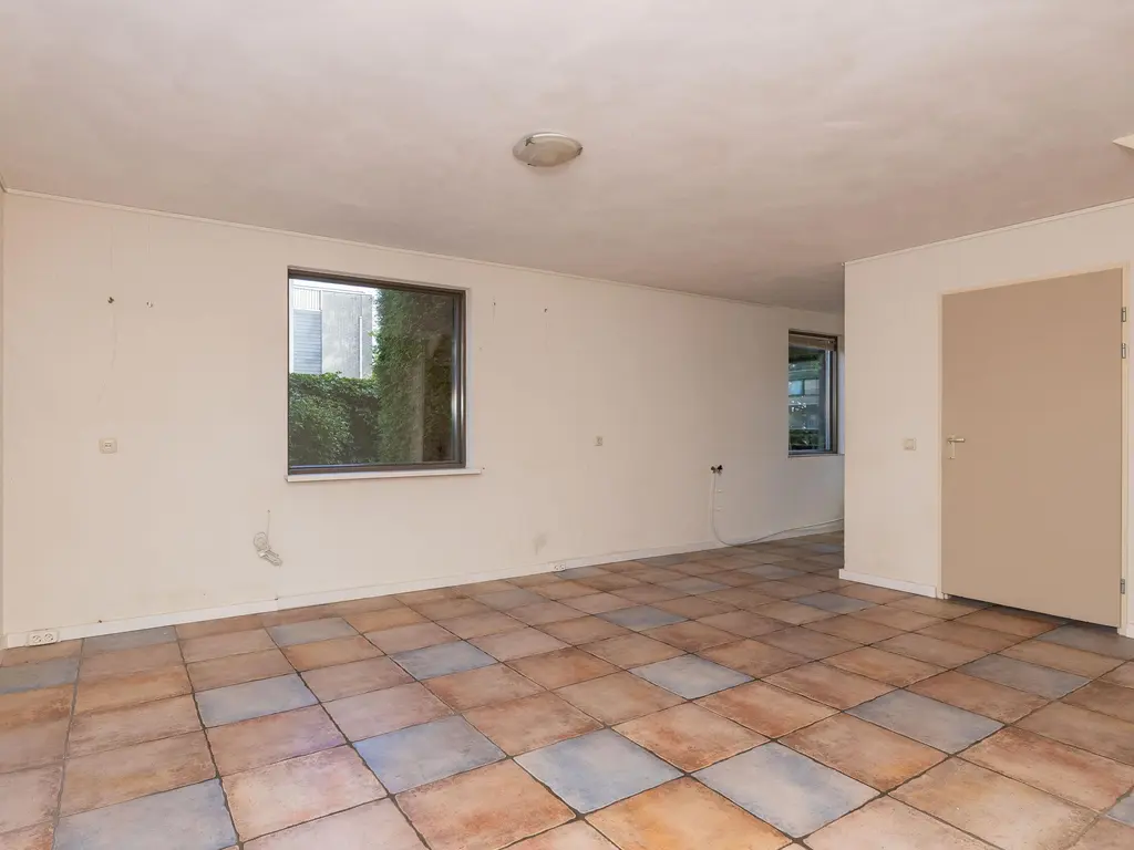 Gerard den Brabanderhof 9, HOORN